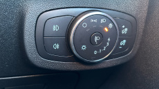 Ford Fiesta 1.0 EcoBoost Titanium 5dr Petrol Hatchback